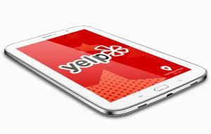 Yelp Rehbere Kayıt